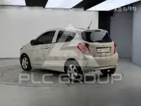 2016 Chevrolet Spark