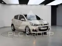 2016 Chevrolet Spark