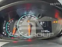 2016 Chevrolet Spark