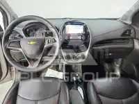 2016 Chevrolet Spark