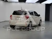 2016 Chevrolet Spark