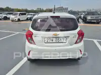 2016 Chevrolet Spark