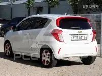 2016 Chevrolet Spark