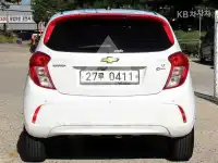2016 Chevrolet Spark