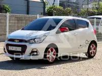 2016 Chevrolet Spark