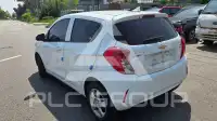 2016 Chevrolet Spark