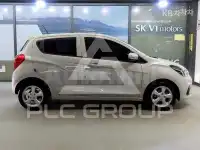 2016 Chevrolet Spark
