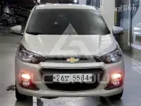 2016 Chevrolet Spark
