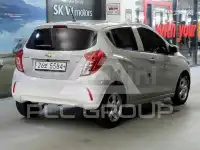 2016 Chevrolet Spark