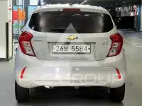 2016 Chevrolet Spark
