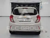 2016 Chevrolet Spark