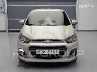 2016 Chevrolet Spark