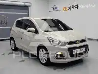 2016 Chevrolet Spark