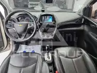 2016 Chevrolet Spark