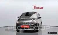 2016 Chevrolet Spark