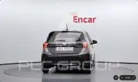 2016 Chevrolet Spark