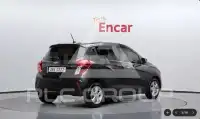 2016 Chevrolet Spark