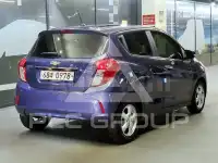 2016 Chevrolet Spark