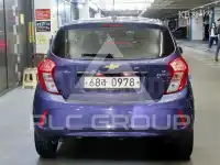 2016 Chevrolet Spark