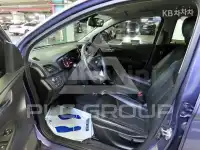 2016 Chevrolet Spark