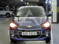 2016 Chevrolet Spark