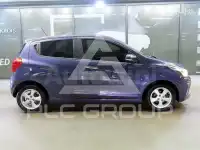 2016 Chevrolet Spark