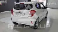 2016 Chevrolet Spark