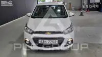 2016 Chevrolet Spark