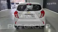 2016 Chevrolet Spark