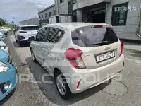 2016 Chevrolet Spark