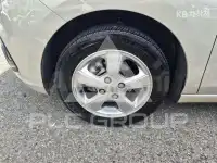 2016 Chevrolet Spark