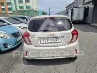 2016 Chevrolet Spark