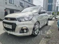 2016 Chevrolet Spark