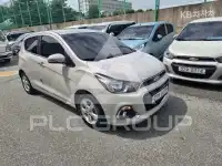 2016 Chevrolet Spark
