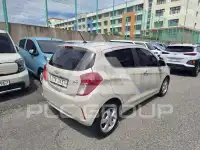 2016 Chevrolet Spark