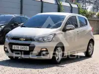 2016 Chevrolet Spark
