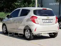 2016 Chevrolet Spark