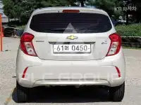 2016 Chevrolet Spark
