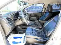 2016 Chevrolet Spark