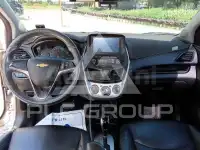 2016 Chevrolet Spark