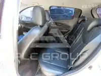2016 Chevrolet Spark