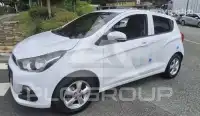 2016 Chevrolet Spark