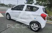 2016 Chevrolet Spark