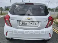 2016 Chevrolet Spark