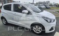 2016 Chevrolet Spark