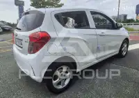 2016 Chevrolet Spark