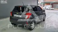 2016 Chevrolet Spark