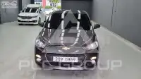 2016 Chevrolet Spark