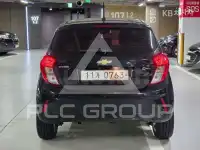 2016 Chevrolet Spark