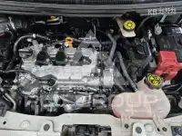 2016 Chevrolet Spark